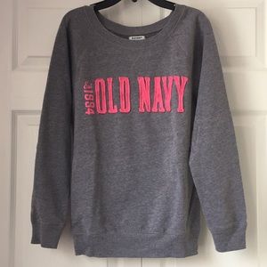 Old Navy Sweatshirt